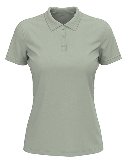 Lux Polo Women