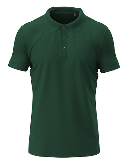 Stretch Polo