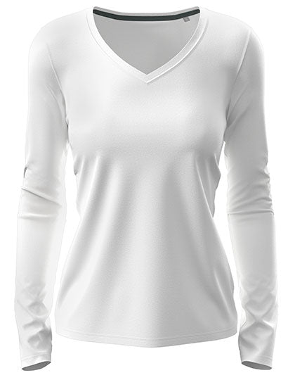 Stretch Long Sleeve Women