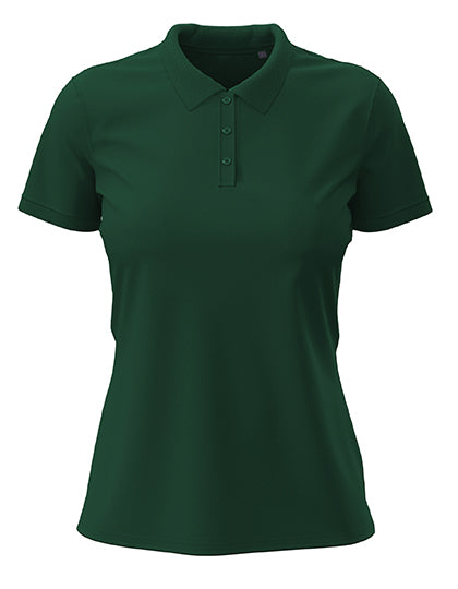 Stretch Polo