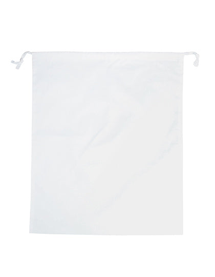 Laundry Bag - White