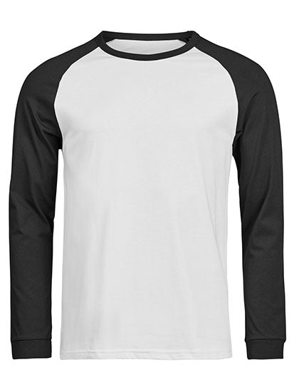 UNLABELED Baseball Tee