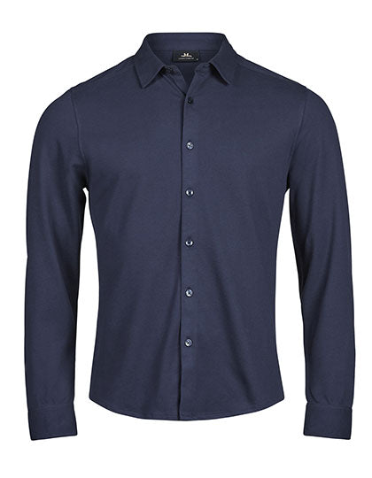 Luxury Stretch Shirt