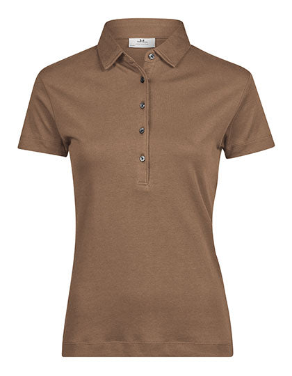 Women´s Pima Cotton Polo