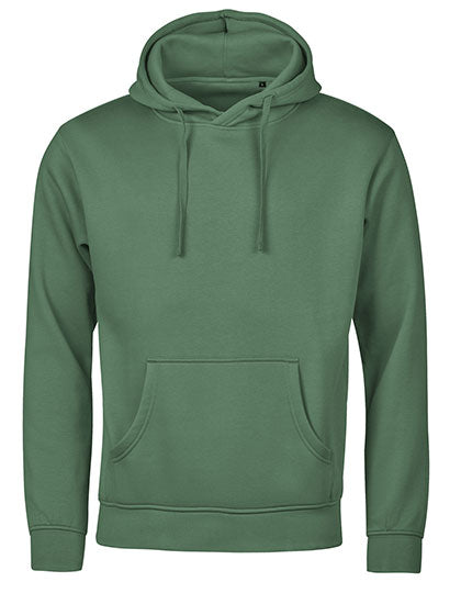 UNLABELED Hooded Sweatshirt