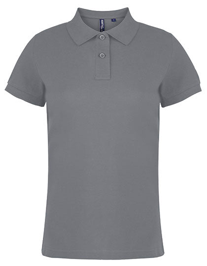 Women´s Classic Fit Polo