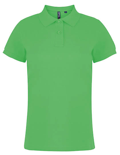 Women´s Classic Fit Polo