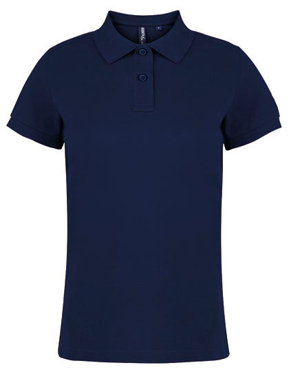Women´s Classic Fit Polo