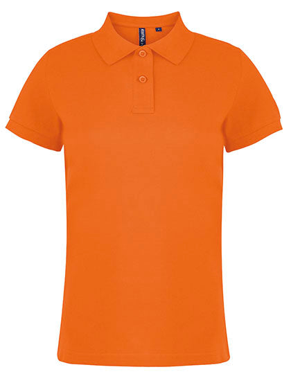 Women´s Classic Fit Polo