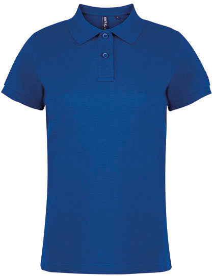 Women´s Classic Fit Polo