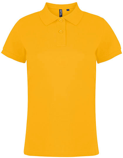 Women´s Classic Fit Polo