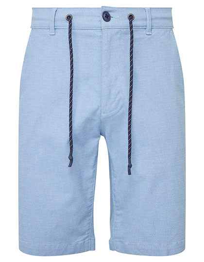 Men´s Everyday Chino Shorts - Blue