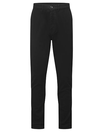 Men´s Ultimate Chinos - Stay Black