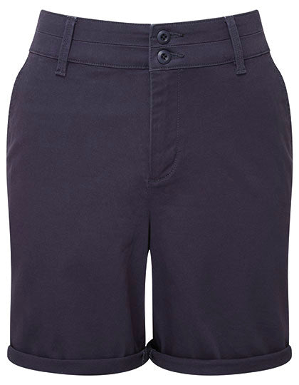 Women´s Ultimate Chino Shorts