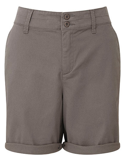 Women´s Ultimate Chino Shorts