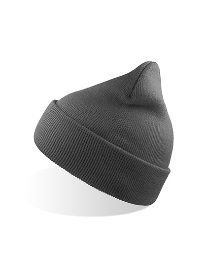 Wind Beanie Recycled