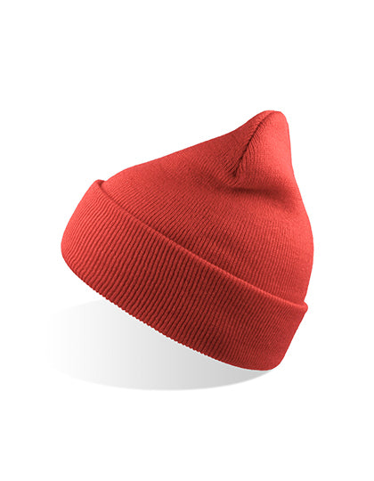 Wind Beanie Recycled