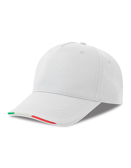Recy Five Italia - White