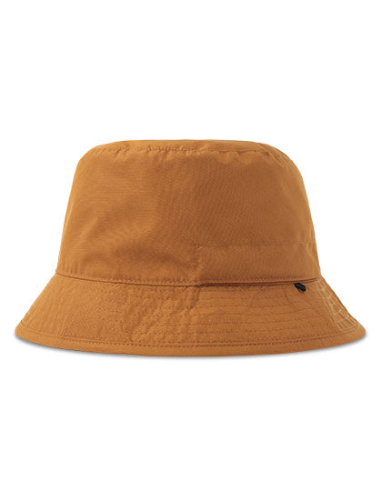 Bucket Pocket-S - Mustard / Black