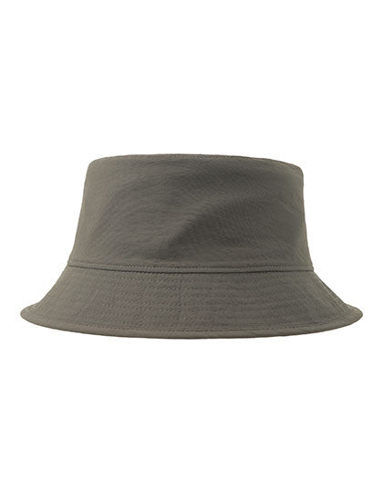 Ghibli Bucket - Dark Grey / Black