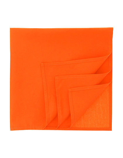 Bandana Goal-S - Orange
