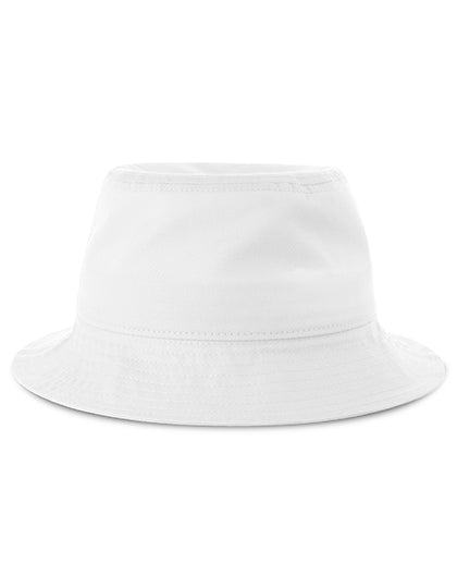 Bucket Cotton-S - White