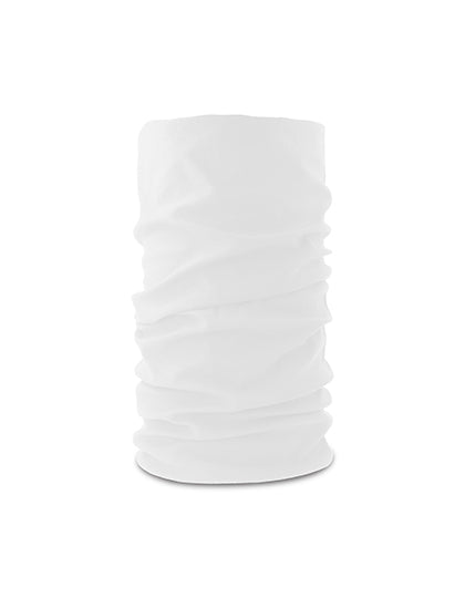 Freedom Basic-S Neckwarmer - White