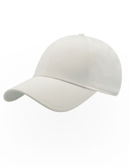 Bond Cap Recycled - White
