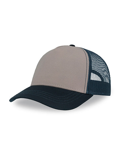 Rapper Canvas Cap Recycled