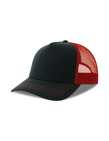 Rapper Canvas Cap Recycled