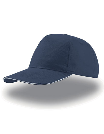 Start Five Sandwich Cap