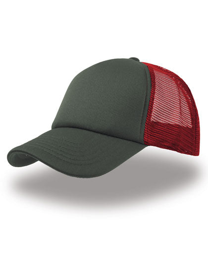 Rapper Cap