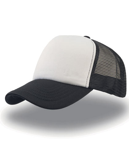 Rapper Cap