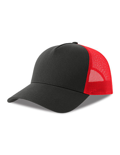 Rapper Cotton-S Cap