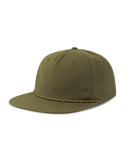 Chao Cap