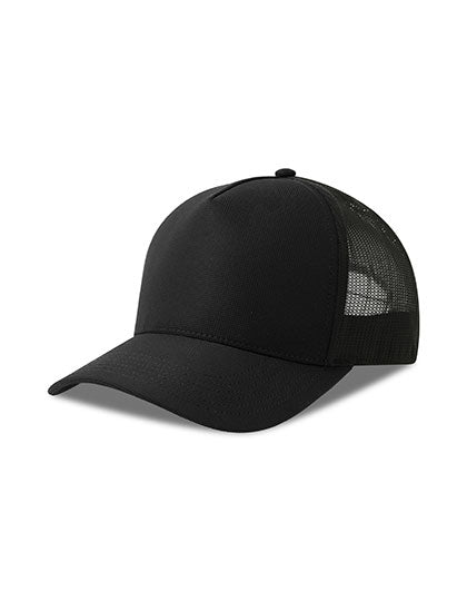 Dempo Cap - Black