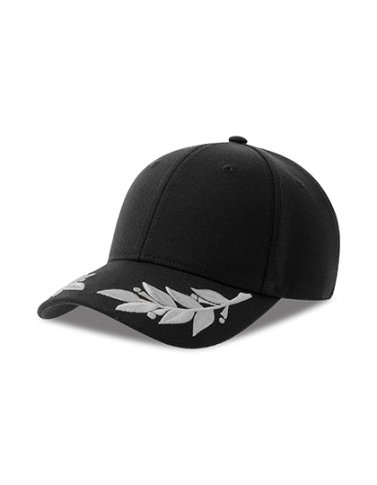 Winner-S Cap - Black
