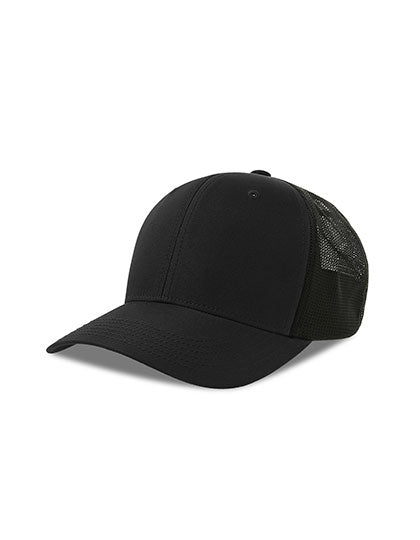 Nila Cap - Black