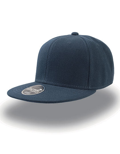 Snap Back Cap