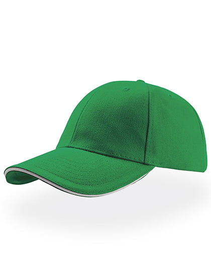 Liberty Sandwich Cap