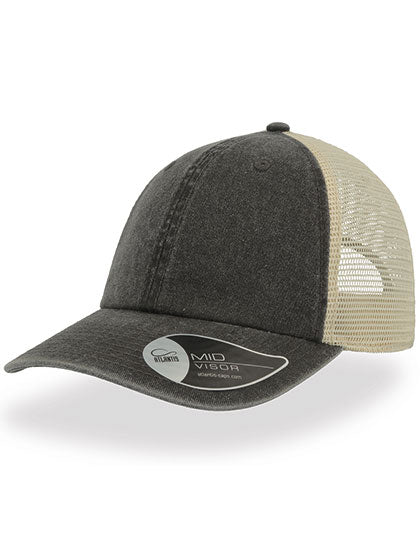 Case Cap - Black / Stone