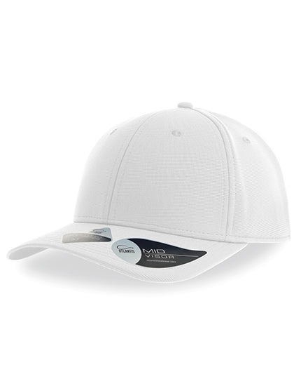 Sand Cap