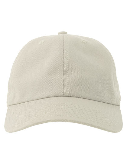 Dad Hat-S - White