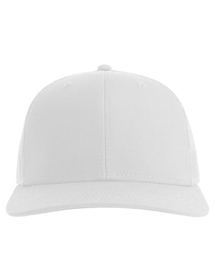 Sonic-S Cap - White