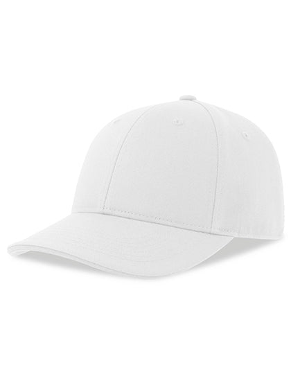 Liberty Sandwich-S Cap - White