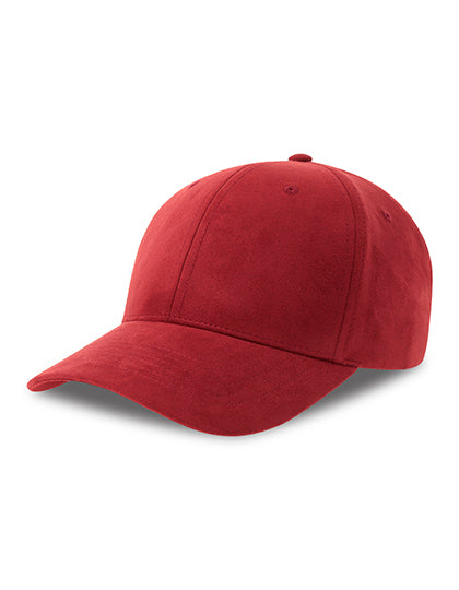 Fam-S Cap - Burgundy