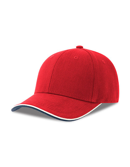 Pilot Piping Sandwich-S Cap