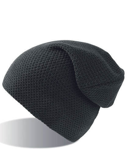 Snobby Hat - Black