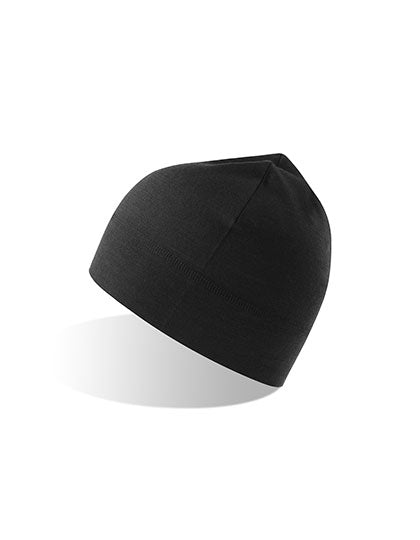Baru Beanie - Black