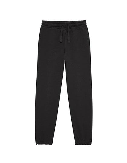 Kids ID.000 Sweatpant - Black